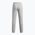 Vaikiškos kelnės Under Armour B Rival Fleece Jogger mod gray light heather/white 2