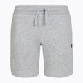 Vaikiški šortai Under Armour Rival LW Shorts mod gray light heather/black