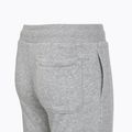 Vaikiški šortai Under Armour Rival LW Shorts mod gray light heather/black 4