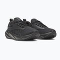 Moteriški bėgimo batai Under Armour Surge 5 black/black/anthracite 2