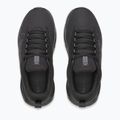Moteriški bėgimo batai Under Armour Surge 5 black/black/anthracite 3