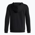 Vaikiškas džemperis Under Armour Rival Lightweight Full Zip ultimate black/black 2