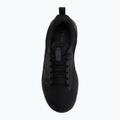 Moteriški bėgimo batai Under Armour Surge 5 black/black/anthracite 5