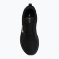 Vyriški bėgimo batai Under Armour Assert 11 black/city khaki/city khaki 5