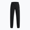 Vaikiškos kelnės Under Armour B Rival Fleece Jogger ultimate black/white