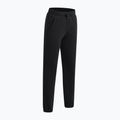Vaikiškos kelnės Under Armour B Rival Fleece Jogger ultimate black/white 3