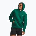Vyriškas džemperis Under Armour Rival Fleece Hoodie campus ivy/white