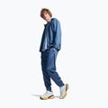 Vyriškos kelnės Under Armour Unstoppable Fleece Jogger Downpour Gray/Black 2