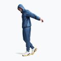 Vyriškos kelnės Under Armour Unstoppable Fleece Jogger Downpour Gray/Black 3