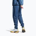 Vyriškos kelnės Under Armour Unstoppable Fleece Jogger Downpour Gray/Black 4