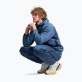 Vyriškos kelnės Under Armour Unstoppable Fleece Jogger Downpour Gray/Black 5