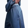 Vyriškos kelnės Under Armour Unstoppable Fleece Jogger Downpour Gray/Black 6