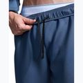 Vyriškos kelnės Under Armour Unstoppable Fleece Jogger Downpour Gray/Black 8
