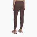 Moteriškos kelnės Under Armour Motion Jogger peppercorn/white 3