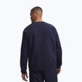 Vyriškas džemperis Under Armour Rival Fleece Crew midnight navy/white 2