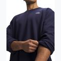 Vyriškas džemperis Under Armour Rival Fleece Crew midnight navy/white 3