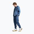 Vyriškas treniruočių džemperis Under Armour Unstoppable Fleece downpour gray/black 2