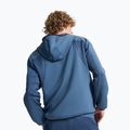 Vyriškas treniruočių džemperis Under Armour Unstoppable Fleece downpour gray/black 3