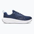 Vyriški bėgimo batai Under Armour Surge 5 academy/white/downpour gray