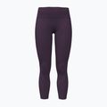 Moteriškos treniruočių tamprės Under Armour Meridian Ankle Leggings purple echo/purple echo