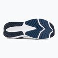 Vyriški bėgimo batai Under Armour Surge 5 academy/white/downpour gray 4