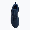 Vyriški bėgimo batai Under Armour Surge 5 academy/white/downpour gray 5