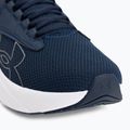 Vyriški bėgimo batai Under Armour Surge 5 academy/white/downpour gray 7