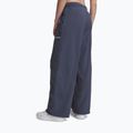 Moteriškos treniruočių kelnės Under Armour Performance Fleece Pants downpour gray/downpour gray 3