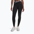 Moteriškos treniruočių tamprės Under Armour Motion Sport Tape Leggings ultimate black/castlerock/white