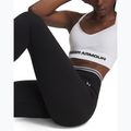 Moteriškos treniruočių tamprės Under Armour Motion Sport Tape Leggings ultimate black/castlerock/white 4