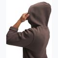 Vyriškas džemperis Under Armour Essential Fleece Hoodie peppercorn/peppercorn 3