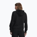 Moteriškas džemperis Under Armour Rival Fleece Hoodie ultimate black/white 2
