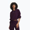 Moteriškas treniruočių džemperis Under Armour Performance Fleece Qz purple echo/purple echo