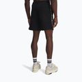 Vyriški šortai Under Armour Icon Fleece Taped Shorts ultimate black/white 3
