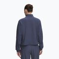 Moteriškas treniruočių džemperis Under Armour Performance Fleece Qz downpour gray/downpour gray 2