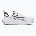 Vyriški bėgimo batai Under Armour Surge 5 white/black/black