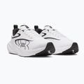 Vyriški bėgimo batai Under Armour Surge 5 white/black/black 2