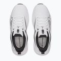 Vyriški bėgimo batai Under Armour Surge 5 white/black/black 3