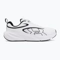 Vyriški bėgimo batai Under Armour Surge 5 white/black/black 2