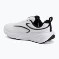 Vyriški bėgimo batai Under Armour Surge 5 white/black/black 3