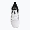 Vyriški bėgimo batai Under Armour Surge 5 white/black/black 5