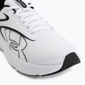 Vyriški bėgimo batai Under Armour Surge 5 white/black/black 7