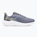 Vyriški bėgimo batai Under Armour Phade RN 4 downpour gray/gravel/flash light