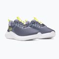 Vyriški bėgimo batai Under Armour Phade RN 4 downpour gray/gravel/flash light 2