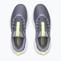 Vyriški bėgimo batai Under Armour Phade RN 4 downpour gray/gravel/flash light 3