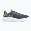 Vyriški bėgimo batai Under Armour Phade RN 4 downpour gray/gravel/flash light 2