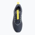 Vyriški bėgimo batai Under Armour Phade RN 4 downpour gray/gravel/flash light 5