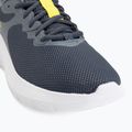 Vyriški bėgimo batai Under Armour Phade RN 4 downpour gray/gravel/flash light 7