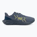 Vyriški bėgimo batai Under Armour Ascend BL downpour gray/downpour gray/flash light 2