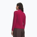 Moteriškas treniruočių džemperis Under Armour Motion claret/ox blood 2